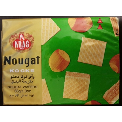 Picture of KRAS NOUGAT WAFER